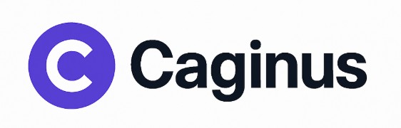 Caginus Logo
